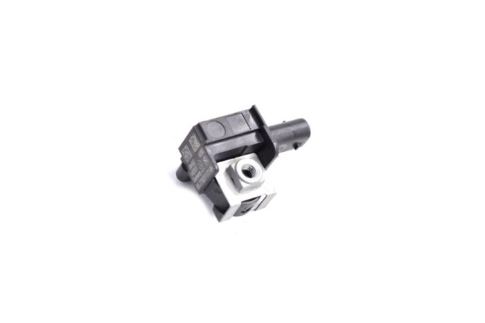 Senzor de impact st&acirc;nga față BMW X4 F26 2014 OEM: 9224177 | 14243691