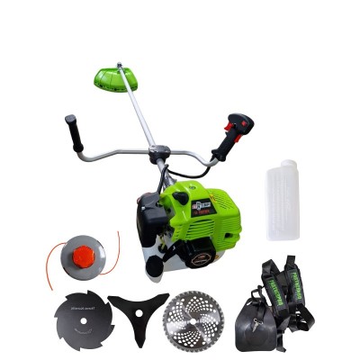 Motocoasa pe benzina DX52E PARTNER PRO 4.7 CP, 5200 W foto