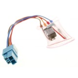 Senzor de temperatura Frigider/Congelator LG M477408