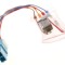 Senzor de temperatura Frigider/Congelator LG M477408