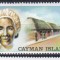 DB1 Ocupatii Corabie 1974 Cayman Ins. 6 v. MNH