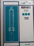 Masini-unelte Bazele Teoretice Ale Proiectarii Vol.3 Organolo - E. Botez V. Moraru C. Ispas ,523967