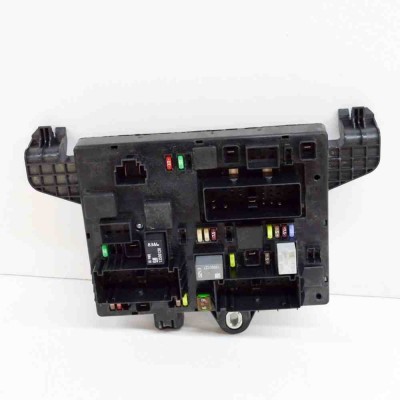 Modul panou de siguranțe OPEL ASTRA J 2010 OEM: 365927271,13302301,1110022AC foto