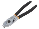 Foarfece Beta 230mm pentru Tăiere Cabluri, Precizie