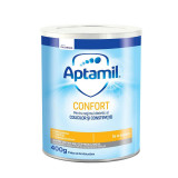 Formulă&nbsp;de lapte Aptamil Confort, 400 g, Nutricia