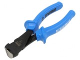 Clești Frontali pentru Tăiere 160mm
