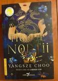 Tigrul Nopții de Yangsze Cho