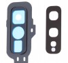 Geam Camera Samsung Galaxy S10e SM-G970 Set - Inlocuire Obiectiv Sticla