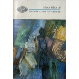 Zburatorul - Balade culte romanesti (Editia: 1973)