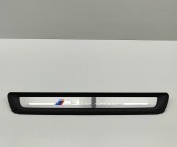 Ornament prag dreapta față BMW 3 G20, G80, G28 M3 Competition 2021 OEM: 9451626