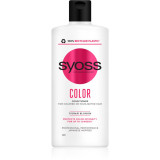 Syoss Color balsam pentru păr vopsit 440 ml