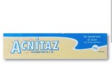 Cumpara ieftin TAZAROTENE 0.1% ACNITAZ Riduri Acnee Tretin Tazret Tazaroten acnitaz zarotex retinol melasma