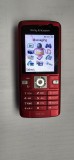 SONY ERICSSON K610i FUNCTIONEAZA ESTE PROBAT CU CARTELA ORANGE . STARE FOARTE BUNA .