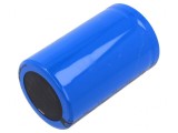 Condensator Electrolitic cu Șurub 33mF 63VDC &Oslash;65x105mm &plusmn;20%