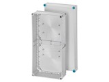Carcasă Universală Policarbonat IP65 300x600x170mm