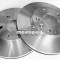 Disc frana VW TRANSPORTER IV caroserie (70XA) (1990 - 2003) KROTTENDORF KRO-BD2809