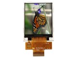 Afișaj TFT 1,8" 128x160 RGB LED