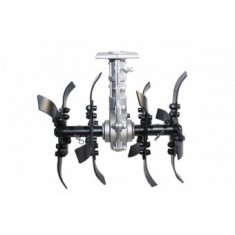 Cultivator 26mm*9T (eco) pentru motocositoare