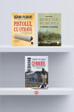 Pachet Serhii Plokhy - Paperback brosat - Serhii Plokhy - Trei