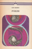 ION BARBU - POEZII