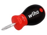 Şurubelniţă Phillips PH1 25mm SoftFinish&reg;