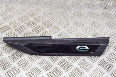Bandou aripa st&amp;acirc;nga față PEUGEOT 2008 II 2021 OEM: 9825861580 21439925 foto