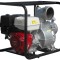 Motopompa apa curata AGT WP60HKX, Honda GX390, 6