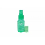 Spray fixare machiaj, Kiss Beauty, Soothing Moisture, Aloe Vera, 35 ml