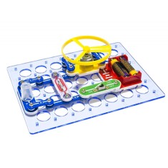 Puzzle electronic Miniland 88 de variante