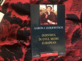 d1a Individul in evul mediu european - Aaron J. Gurjewitsch