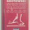 SPRE UN TEATRU SARAC de JERZY GROTOWSKI , 1998