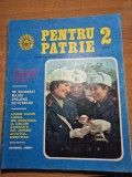 revista pentru patrie februarie 1977