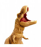 Figurina - Jurassic World - Tyrannosaurus Rex | Mattel