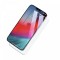 Folie de sticla securizata pentru apple iphone 15, flippy, vizibilitate hd, protectie completa 9d, transparent
