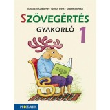 Sz&ouml;veg&eacute;rt&eacute;s gyakorl&oacute; 1.o. - MS-1662U - Ratk&oacute;czy G&aacute;born&eacute;