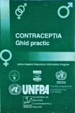 Contraceptia. Ghid practic - Robert A. Hatcher, 264 pagini, 1997. Metode contraceptive: pilule, DIU, planificare familiala naturala