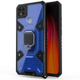 Husa Techsuit Xiaomi Redmi 9C - Blue