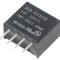 Convertor DC/DC 12V 1W 83mA