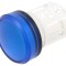 Lumină de Control 22mm IP66/IP67/IP69K