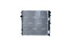 NRF 53531 EASY FIT Radiator, racire motor