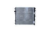 NRF 53531 EASY FIT Radiator, racire motor