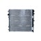 NRF 53531 EASY FIT Radiator, racire motor