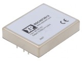Convertor DC/DC 40W 36-140V la 12V 3,35A