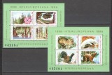 Romania.1986 INTEREUROPA ZR.776