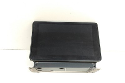 Ecran de navigație AUDI A4 Avant 8W5, B9 2017 OEM: 8W2919604 24296496 foto