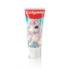 Pasta de Dinti COLGATE Kids Digital Printing, 50 ml, Articole Igiena Dentara Copii, Pasta de Dinti pentru Copii, Produse pentru Ingrjire Orala, Produs foto