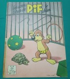 REVISTA PIF LE CHIEN * NR. 48-1962 * 49