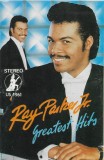 Ray Parker Jr. - Greatest Hits, Caseta audio