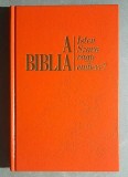 A Biblia - Isten Szava vagy embere? Watch Tower Bible and Tract Society of Pennsylvania *Rasfoieste, citeste!