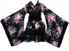 Pentru Cosplay Sakura Blossom Kimono Dress Costum Cosplay pentru Femei Tinuta Ha, Oem